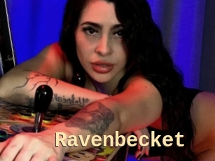 Ravenbecket