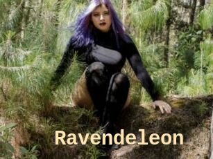Ravendeleon