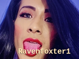Ravenfoxter1