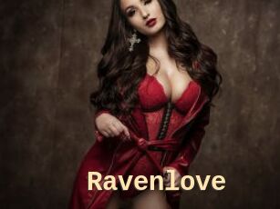 Ravenlove