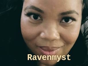 Ravenmyst
