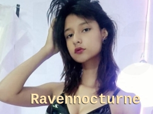 Ravennocturne