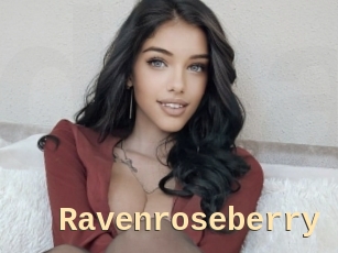 Ravenroseberry