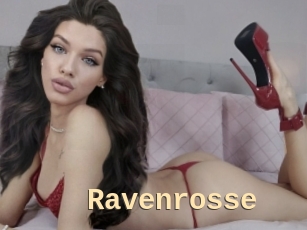 Ravenrosse