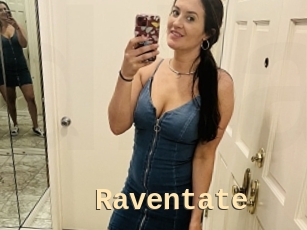 Raventate