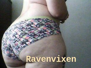 Ravenvixen