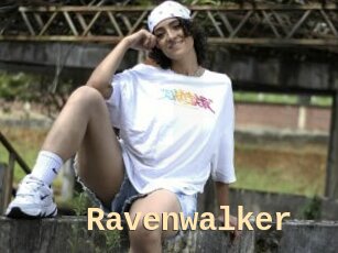 Ravenwalker