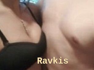 Ravkis
