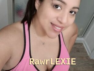 RawrLEXIE