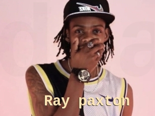 Ray_paxton