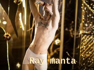 Ray_manta