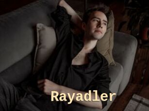 Rayadler