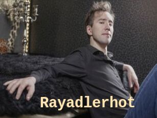 Rayadlerhot
