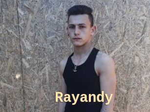 Rayandy