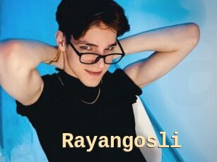 Rayangosli