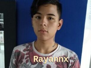 rayannx Dialogue Sexe