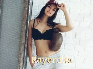Rayerika