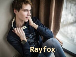 Rayfox