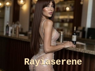 Rayiaserene