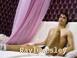 Rayluwesley