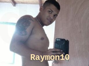 Raymon10