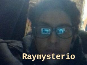 Raymysterio