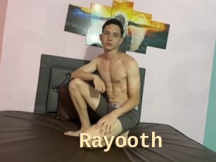 Rayooth