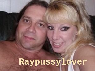 Raypussylover