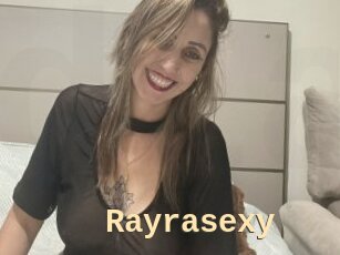 Rayrasexy