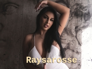 Raysarosse