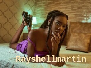 Rayshellmartin