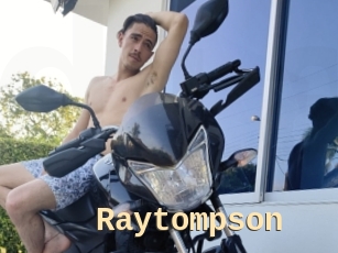 Raytompson