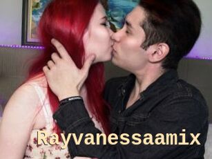 Rayvanessaamix