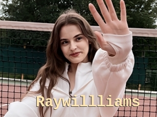 Raywillliams