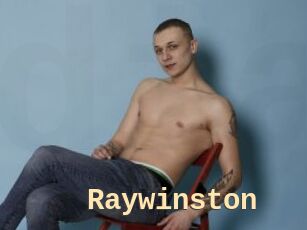 Raywinston