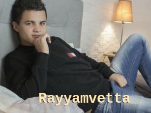 Rayyamvetta