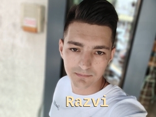 Razvi