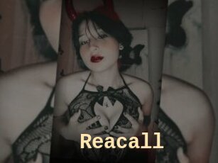 Reacall