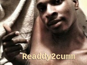 Readdy2cumm