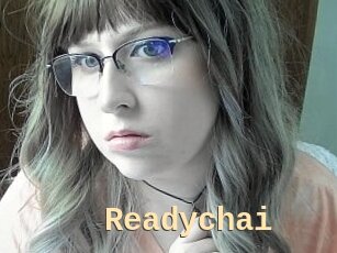 Readychai