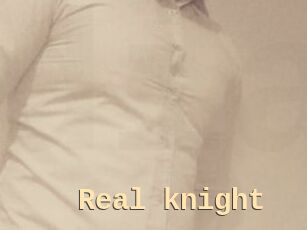 Real_knight
