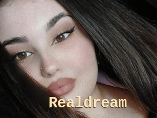 Realdream