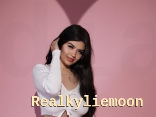 Realkyliemoon