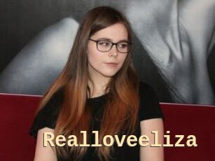 Realloveeliza