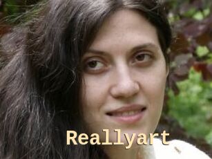 Reallyart