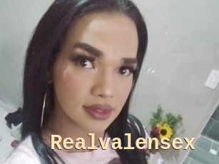 Realvalensex