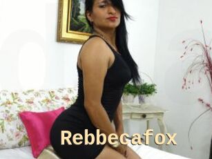 Rebbecafox