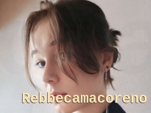 Rebbecamacoreno