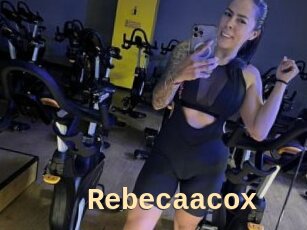 Rebecaacox