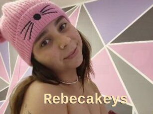 Rebecakeys